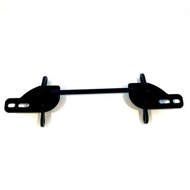 CMS Performance mount for BMW racing harness sub straps & lap belts